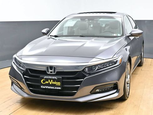 Used 2018 Honda Accord EX-L image 5