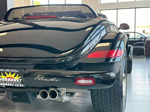 Used 1999 Plymouth Prowler image 13