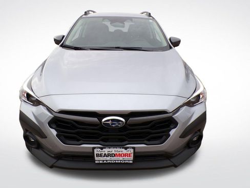 Used 2025 Subaru Crosstrek 2.0i Premium AWD/4WD image 5