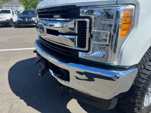 Used 2017 Ford F350 XL AWD/4WD image 15