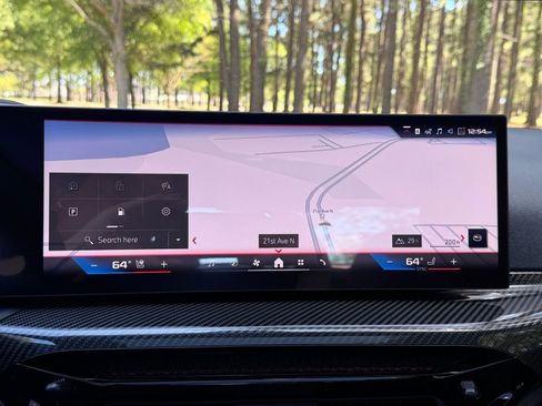 New 2026 BMW M340i xDrive w/ Premium Package AWD/4WD image 5