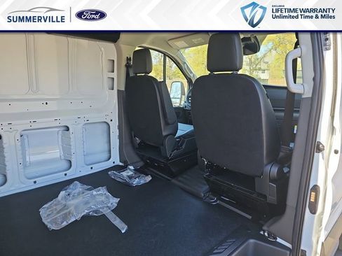 New 2026 Ford Transit 150 Low Roof RWD image 13