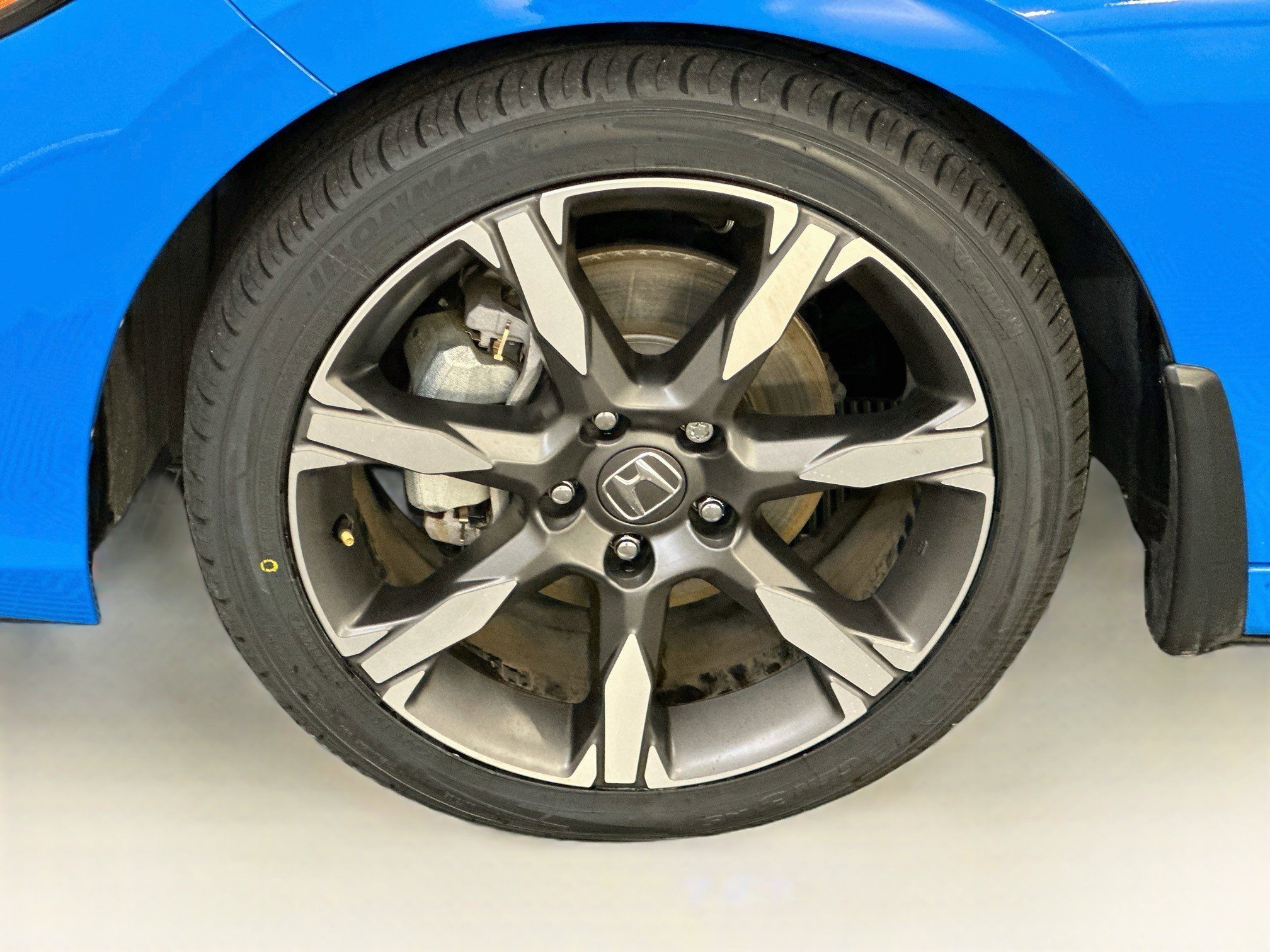 Used 2025 Honda Civic Sport Touring image 34