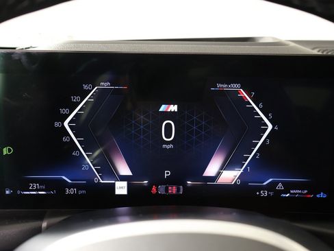 Used 2023 BMW 330i xDrive Sedan w/ M Sport Package image 44