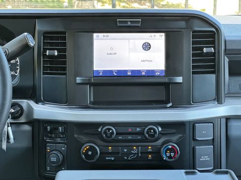 New 2026 Ford F250 XL w/ STX Appearance Package AWD/4WD image 18