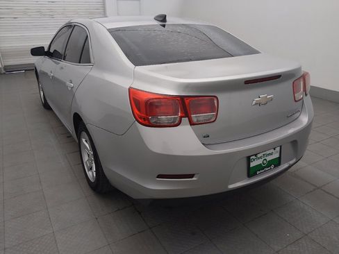 Used 2016 Chevrolet Malibu LS FWD image 5