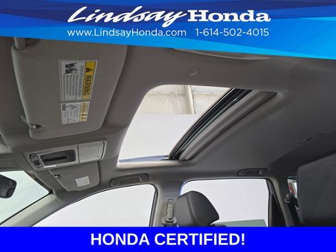 Certified 2024 Honda CR-V EX-L image 24