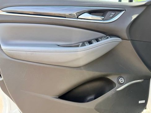 Used 2021 Buick Enclave Essence w/ Sound and Sites Package FWD image 19