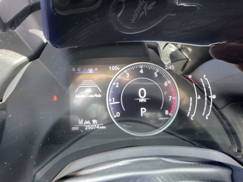 Used 2024 Lexus RX 350 Premium FWD image 10