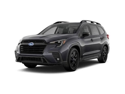 New 2026 Subaru Ascent Bronze Edition AWD/4WD image 2