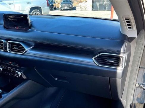 Used 2018 MAZDA CX-5 Touring image 23