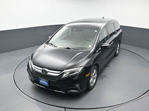 Used 2019 Honda Odyssey EX image 38