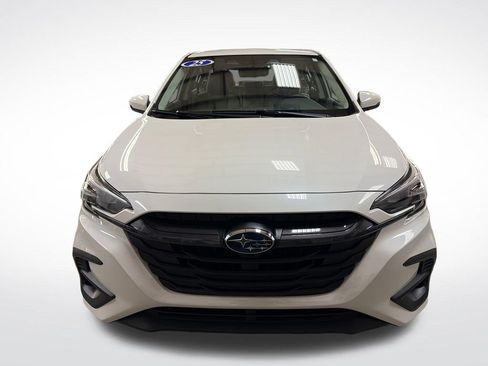 Certified 2025 Subaru Legacy Premium image 12