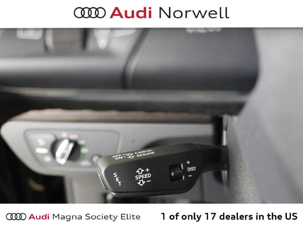 Used 2024 Audi Q5 2.0T Premium Plus AWD/4WD image 26