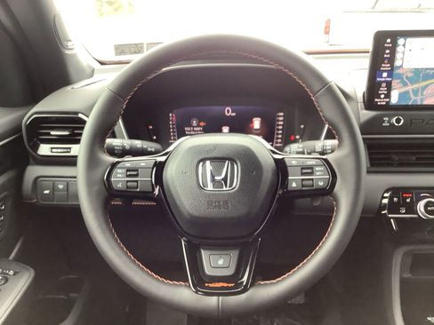 New 2026 Honda Passport TrailSport Elite image 14