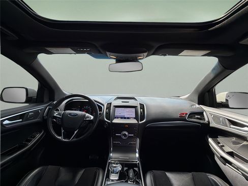 Used 2020 Ford Edge ST w/ Cold Weather Package AWD/4WD image 21