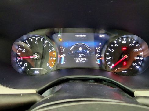 Used 2024 Jeep Compass Limited AWD/4WD image 14