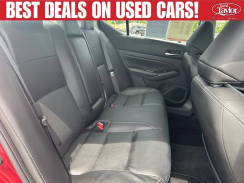 Used 2023 Nissan Altima 2.5 SL FWD image 33