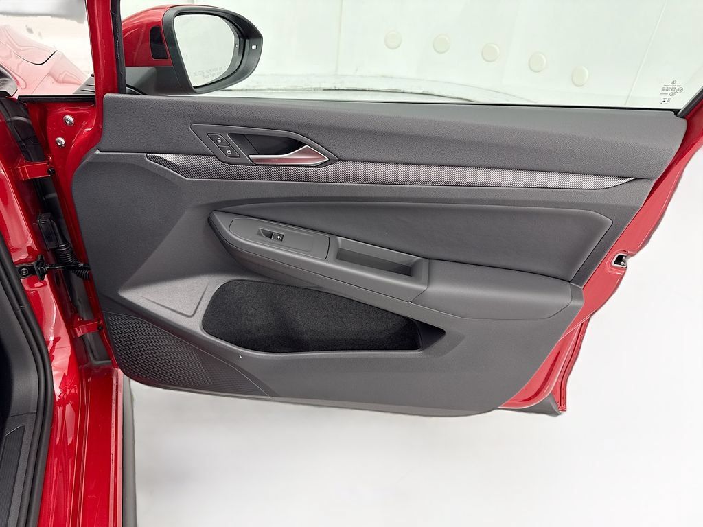 New 2026 Volkswagen GTI Autobahn FWD image 24