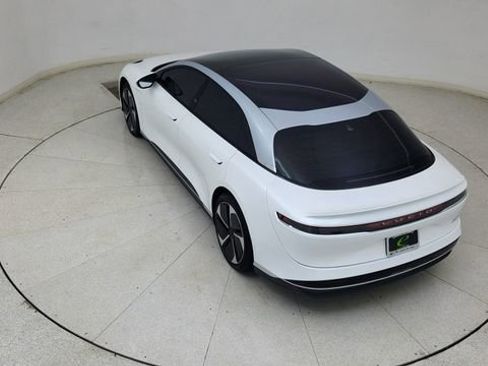 Used 2023 Lucid Air Touring image 78
