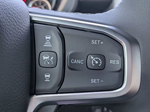 New 2026 RAM 1500 Big Horn image 22