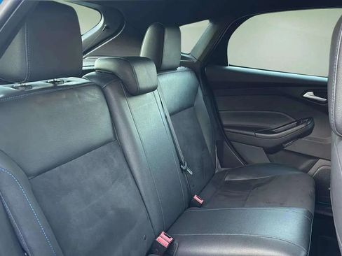 Used 2017 Ford Focus RS image 24
