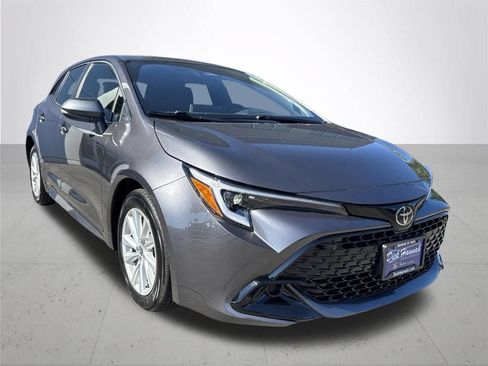 Used 2024 Toyota Corolla SE FWD image 7