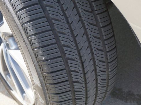 Certified 2023 Lexus ES 350 image 11