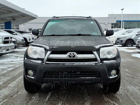 Used 2008 Toyota 4Runner Sport image 2