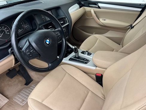 Used 2012 BMW X3 xDrive28i AWD/4WD image 9