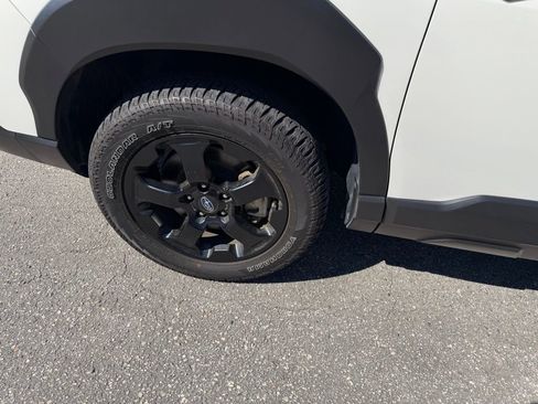 Used 2024 Subaru Forester Wilderness w/ Convenience Package image 13