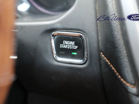 Used 2020 GMC Acadia AT4 w/ Driver Alert Package II AWD/4WD image 21