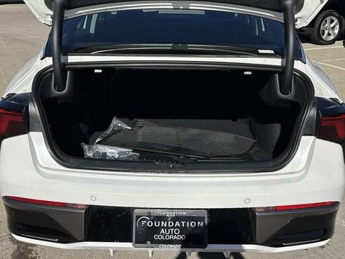 Certified 2025 Kia K5 LXS image 27
