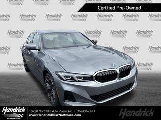 Used 2026 BMW 330i Sedan w/ Convenience Package RWD video 1