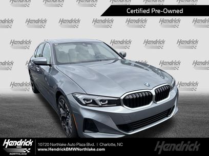 Used 2026 BMW 330i Sedan w/ Convenience Package