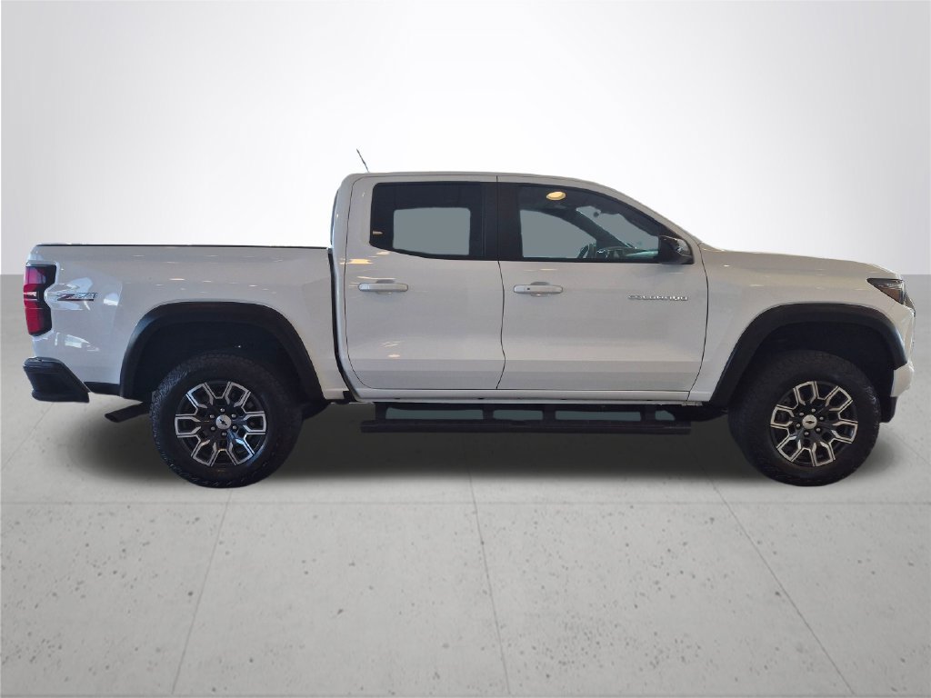 Used 2026 Chevrolet Colorado Z71 w/ Z71 Convenience Package 2 AWD/4WD image 6