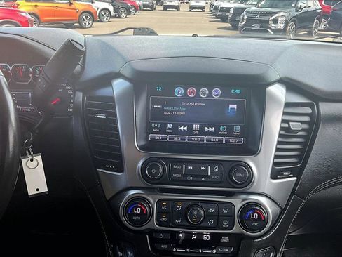Used 2018 Chevrolet Tahoe LT AWD/4WD image 32