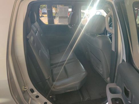 Used 2012 Honda Ridgeline RTL image 18