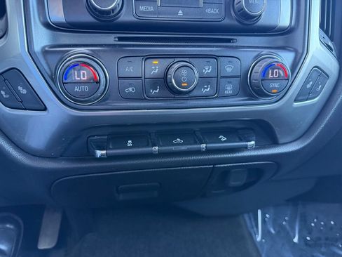 Used 2017 Chevrolet Silverado 1500 LT w/ All Star Edition AWD/4WD image 23