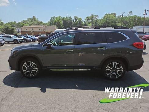 New 2026 Subaru Ascent Touring AWD/4WD image 4