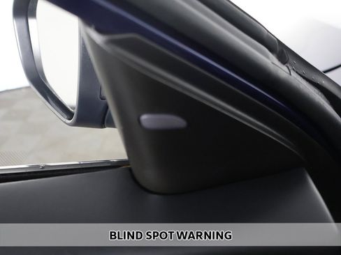 Used 2022 Nissan Altima 2.0 SR image 4