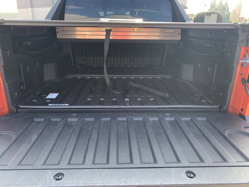 Used 2025 Hyundai Santa Cruz XRT image 41