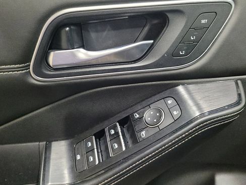 Used 2021 Nissan Rogue SL AWD/4WD image 27