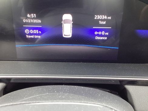 Used 2025 Volkswagen Jetta S image 11