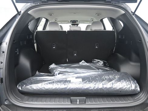 New 2026 Hyundai Tucson SE AWD/4WD image 29