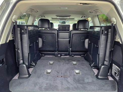 Used 2013 Toyota Land Cruiser AWD/4WD image 46
