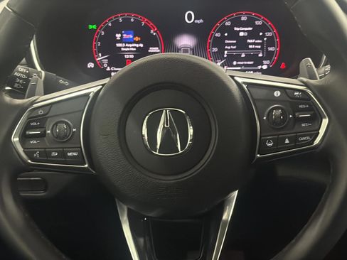Used 2026 Acura MDX FWD w/ Technology Package image 24