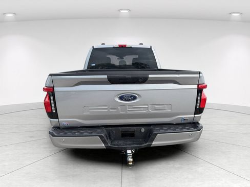 Used 2023 Ford F150 Lightning XLT AWD/4WD image 5