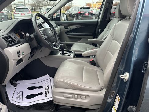 Used 2016 Honda Pilot EX-L image 10