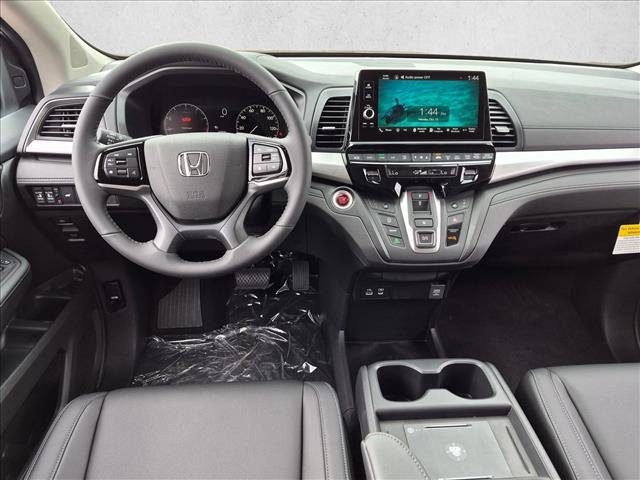 New 2027 Honda Odyssey EX-L image 14